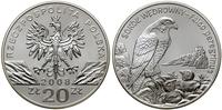 Polska, 20 złotych, 2008