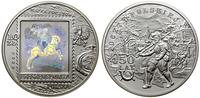 Polska, 10 złotych, 2008