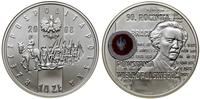 Polska, 10 złotych, 2008