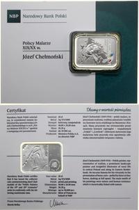 Polska, 20 złotych, 2014