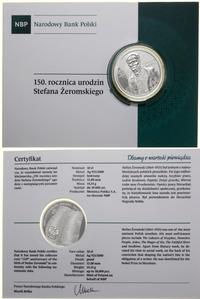 Polska, 10 złotych, 2014