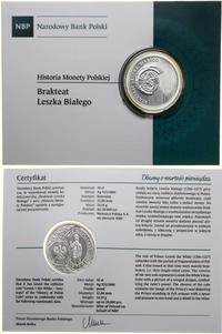 Polska, 10 złotych, 2014