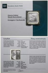 Polska, 10 złotych, 2014