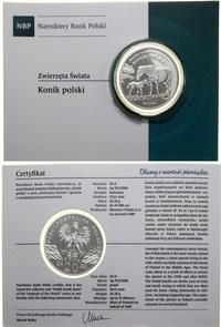 Polska, 20 złotych, 2014