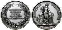 Rosja, medal nagrodowy, bez daty (1870)