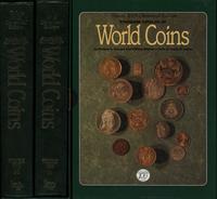 wydawnictwa zagraniczne, Krause Chester L., Mishler Clifford – Standard Catalog of World Coins, Del..