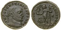 Cesarstwo Rzymskie, follis, (313–315)