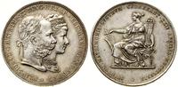 Austria, 2 floreny, 1879