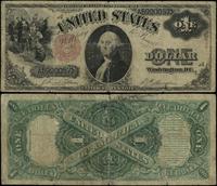 Stany Zjednoczone Ameryki (USA), 1 dolar, 1880