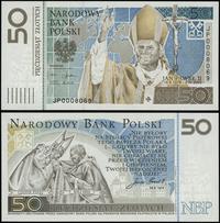 Polska, 50 złotych, 16.10.2006