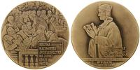 Polska, medal z serii jasnogórskiej – Jan Długosz