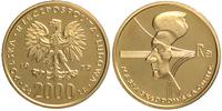 2.000 złotych 1979, M.Curie-Skłodowska