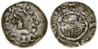 Polska, denar, (1081–1102)