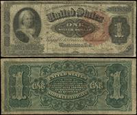 Stany Zjednoczone Ameryki (USA), 1 dolar, 1886