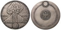 medal W 500 Lecie Urodzin Mikołaja Kopernika PTA