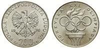 Polska, 200 złotych, 1976