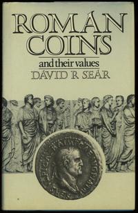 Sear David R. – Roman Coins and their values, Lo