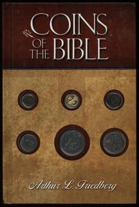 Friedberg Arthur L. – Coins of the Bible, Atlant