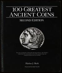 Berk Harlan J. – 100 Greatest Ancient Coins, Sec