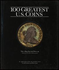 Garett Jeff – 100 Greatest U.S. Coins, Atlanta 2