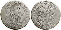 Polska, ort, 1623