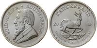 Republika Południowej Afryki, 1 krugerrand, 2019