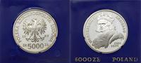 5.000 złotych 1989, Warszawa, Władysław II Jagie