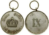 Medal za Długoletnią Służbę 3 Klasy (1913–1920),