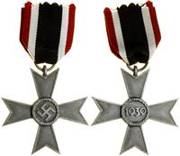 Niemcy, Krzyż Zasługi Wojennej II klasy (Kriegsverdienstkreuz 2. Klasse), 1939–1945