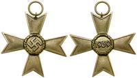 Kriegsverdienstkreuz 2. Klasse (Krzyż Zasługi Wo