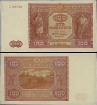 Polska, 100 złotych, 15.05.1946