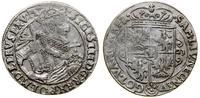 Polska, ort, 1623