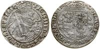 Polska, ort, 1623