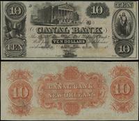 Stany Zjednoczone Ameryki (USA), 10 dolarów, 18...(lata 50')