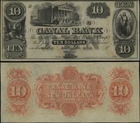Stany Zjednoczone Ameryki (USA), 10 dolarów, 18...(lata 50')