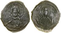 Bizancjum, follis anonimowy (przypisywany Romanowi IV Diogenesowi), (ok. 1068–1071)