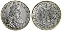 Niemcy, 2/3 talara (gulden), 1690 IK