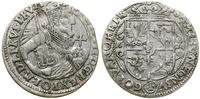 Polska, ort, 1624