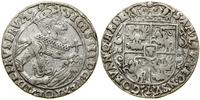 Polska, ort, 1623