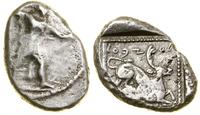 Grecja i posthellenistyczne, stater, (ok. 449–425 pne)