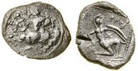 Grecja i posthellenistyczne, stater, (ok. 410–385 pne)