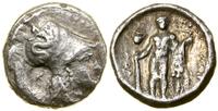 Grecja i posthellenistyczne, stater, (ok. 330–280 pne)