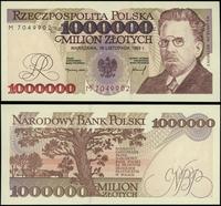 Polska, 1.000.000 złotych, 16.11.1993