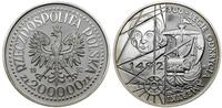 Polska, 200.000 złotych, 1992