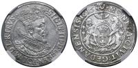 Polska, ort, 1616