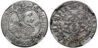 Polska, ort, 1625