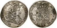 2/3 talara 1689 LCS, Berlin, srebro, 17.10 g, Ne