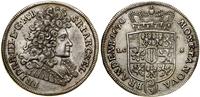 2/3 talara 1690 LCS, Berlin, srebro, 17.35 g, Ne