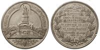 1871, Pomnik upamiętniający zjednoczenie Rzeszy,