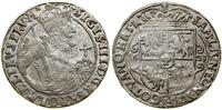 Polska, ort, 1623